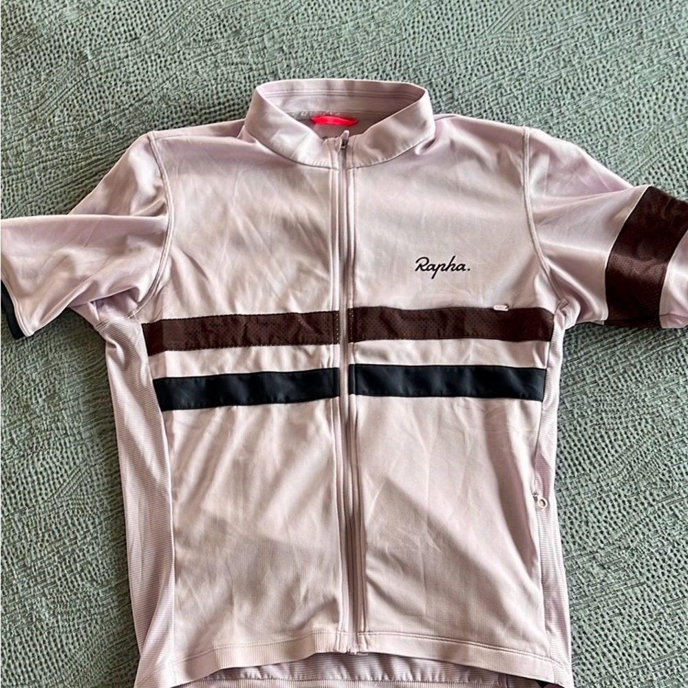 Rapha Lightweight Brevet Jersey - men’s Large